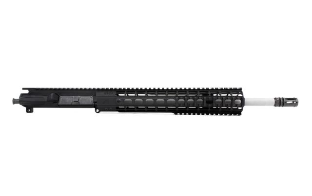 Aero Precision Complete Upper Receiver M4E1 .223 Wylde Mid Barrel EQ-12 HG No BCG/Charging Handle Gen 2 Anodized Black 16in APAR600231Q9 - Aero Precision