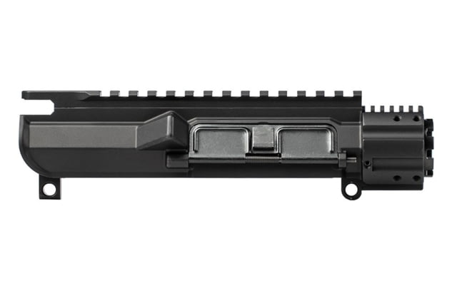 DEMO Aero Precision M4E1 5.56 Enhanced Upper Receiver No Forward Assist Anodized Black - Aero Precision