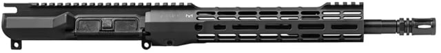 Aero Precision M4E1-T Complete Upper Receiver 5.56mm 12.5in Carbine Length S-One M-LOK Handguard Black - Aero Precision