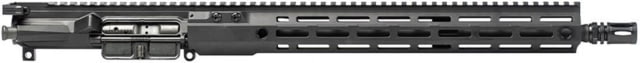 Aero Precision M4E1-T PRO 5.56x45 16 in Upper Receiver Hanson Mid Length 1-7 Twist A2 Birdcage Black 1D112-1 - Aero Precision