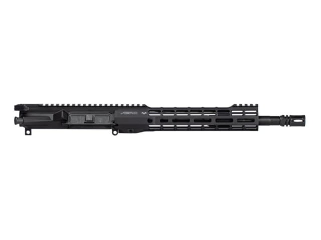 Aero Precision M4E1-T SM10.3 5 Complete Upper 5.56 x 45 12.5inch Government Carbine 1-7 Twist 1/2 x 28 Thread Anodized Black - Aero Precision