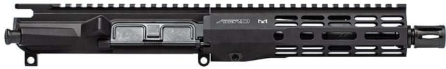 Aero Precision M4E1 Threaded Complete Upper 7.5in 5.56 Barrel ATLAS R-ONE 7in M-LOK HG Anodized Black - Aero Precision