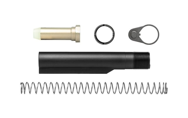 Aero Precision M5 .308 Carbine Buffer Kit Black