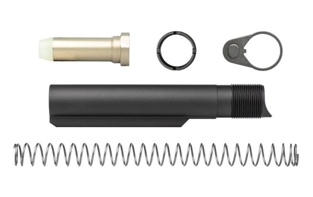 EDEMO Aero Precision M5 .308 Enhanced Carbine Buffer Kit Black  EDEMO12 - Aero Precision