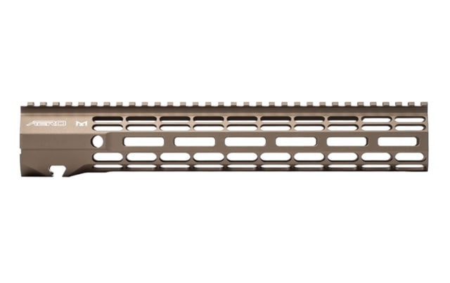 Aero Precision M5 ATLAS R-ONE M-LOK Handguard 12.7in Kodiak Brown - Aero Precision