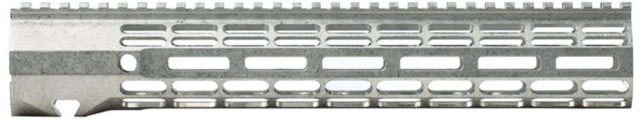 Aero Precision M5 ATLAS R-ONE M-LOK Handguard - Uncoated 12.7in Raw - Aluminum - Aero Precision