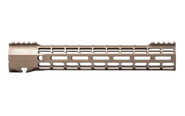 Aero Precision M5 ATLAS S-ONE M-LOK Handguard 12.7in Kodiak Brown