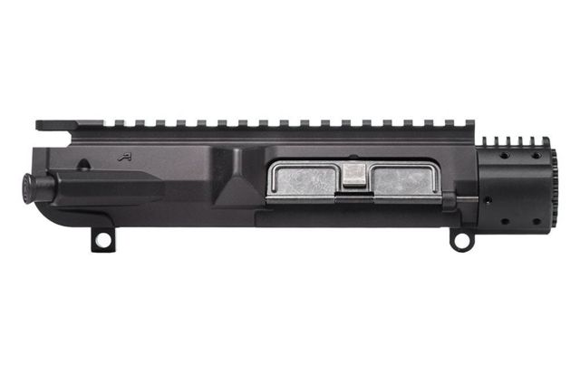 USED Aero Precision M5E1 .308 Enhanced Upper ReceiverAnodized Black - Aero Precision