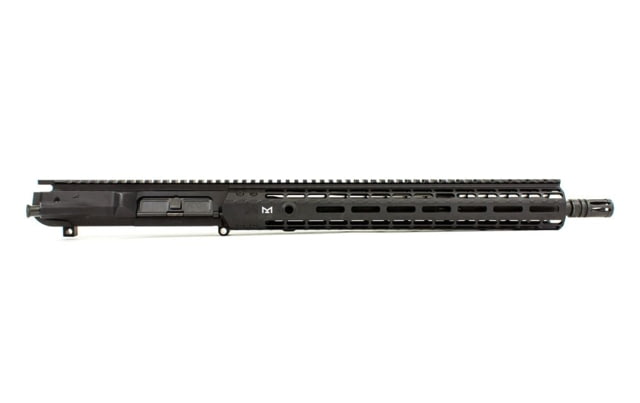 Aero Precision M5E1 Complete Upper Reciever .308 16in Mid Barrel 1-10 Twist 5/8x24 Thread Free-Float Handguard Anodized Black - Aero Precision