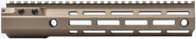 Aero Precision Mod 4 AR Handguard 10.6in Kodiak Brown