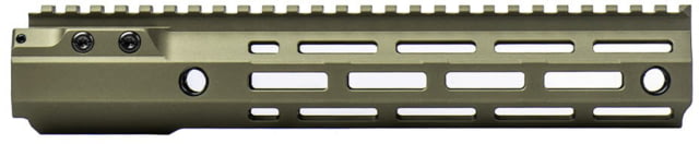 Aero Precision Mod 4 AR Handguard, 10.6in, OD Green, APRA600015C by USA Aero Precision AR15 Tactical Rails Upper Parts