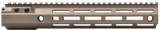 Aero Precision Mod 4 AR Handguard, 11.4in, Kodiak Brown, APRA600024C by USA Aero Precision AR15 Tactical Rails Upper Parts