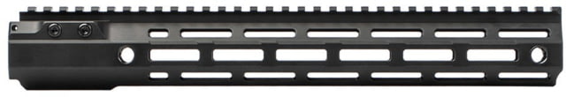Aero Precision Mod 4 AR Handguard, 13.5in, Black, APRA600002C by USA Aero Precision AR15 Tactical Rails Upper Parts
