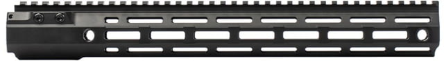 Aero Precision Mod 4 AR Handguard, 15in, Black, APRA600001C by USA Aero Precision AR15 Tactical Rails Upper Parts