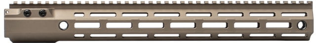 Aero Precision Mod 4 AR Handguard 15in Kodiak Brown