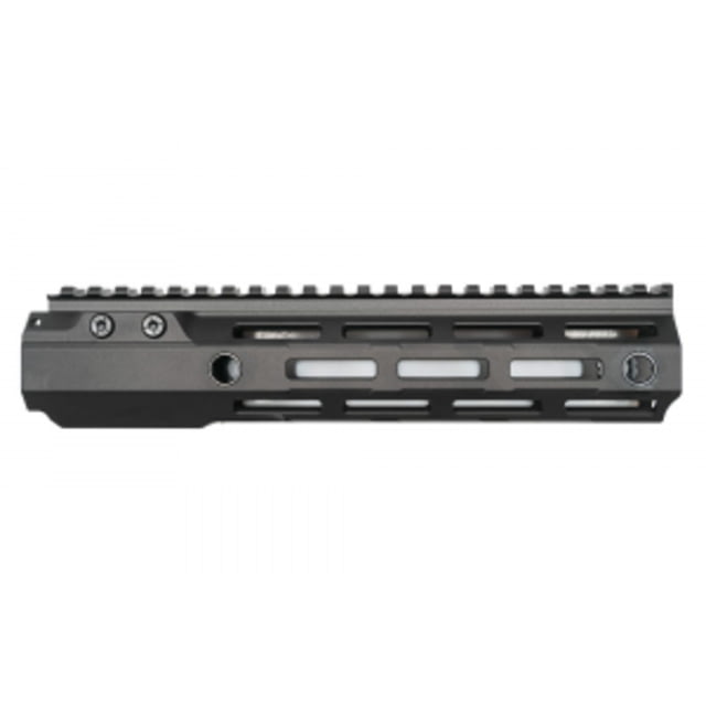 Aero Precision Mod 4 AR Handguard, 9.1in, Black, APRA600006C by USA Aero Precision AR15 Tactical Rails Upper Parts