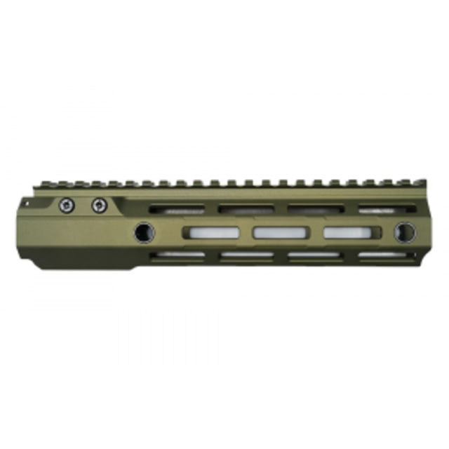 Aero Precision Mod 4 AR Handguard 9.1in OD Green - Aero Precision