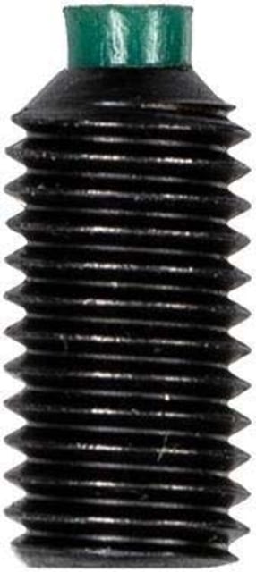 Aero Precision Nylon Tipped Tension Set Screw 1/4 - 28 x 1/2 - Aero Precision