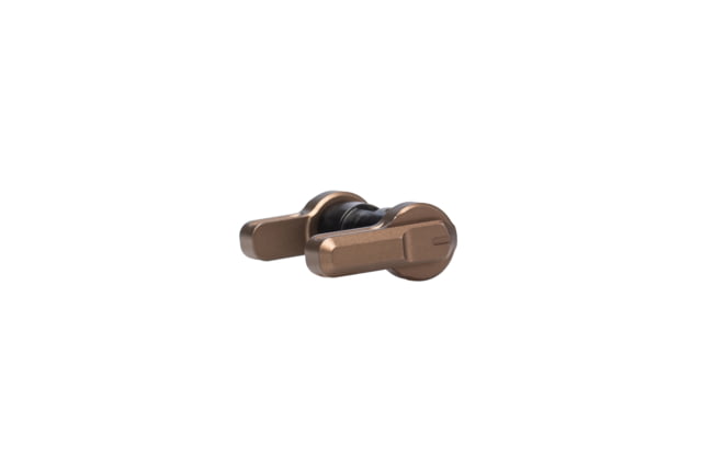 Aero Precision Pro Ambi Safety Selector Kodiak Brown