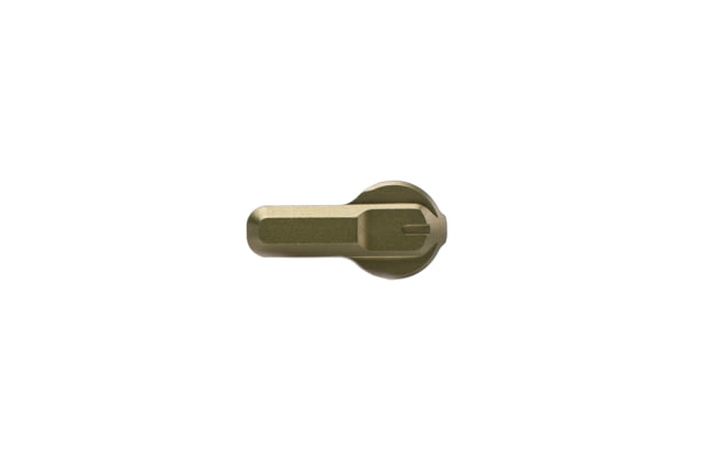Aero Precision Pro Ambi Safety Selector OD Green