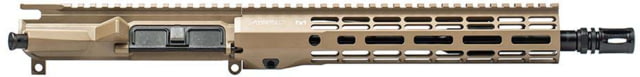 EDEMO Aero Precision RM10.3 M4E1-T Complete Upper w/11.5in 5.56 Barrel FDE  EDEMO1 - Aero Precision