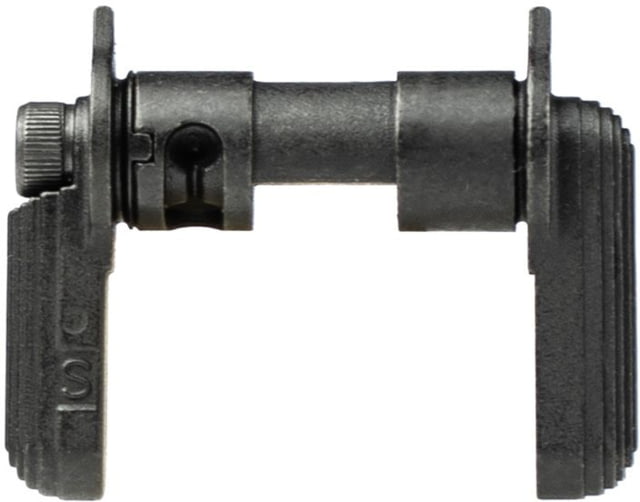 EDEMO Aero Precision Schmid Ambidextrous Safety Selector Semi Auto Dual Lever Black  EDEMO2 Used Condition Fair - Aero Precision
