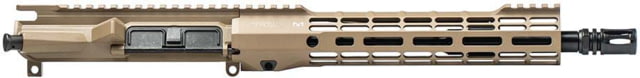Aero Precision SM10.3 M4E1-T Complete Upper w/11.5in 5.56 Barrel FDE - Aero Precision