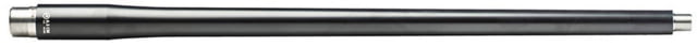 Aero Precision SOLUSA 6.5mm Creedmoor Threaded Rifle Barrel, 22in, Sendero Light, 1-8, 5/8x24, Cerakote Black, APRH103112C by USA Aero Precision Rifle Barrels