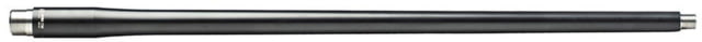 Aero Precision SOLUSA 6mm Creedmoor Threaded Rifle Barrel, 26in, Sendero, 1-7.5, 5/8x24, Cerakote Black, APRH103111C by USA Aero Precision Rifle Barrels