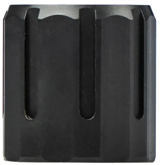 Aero Precision SOLUS Barrel Nut Black - Aero Precision