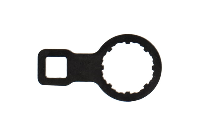 Aero Precision SOLUS Barrel Nut Wrench Black
