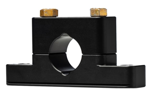 USED Aero Precision SOLUS Barrel Vise Kit Black - Aero Precision