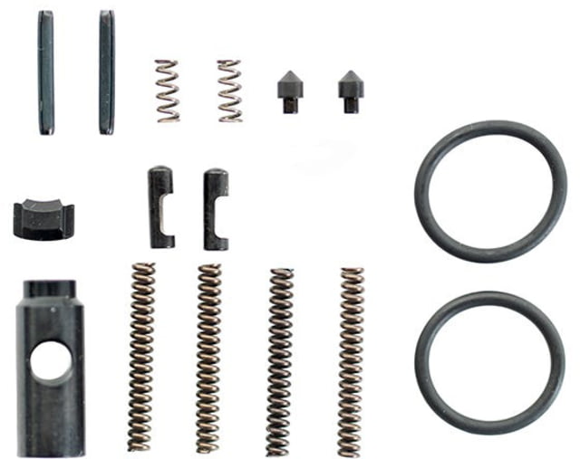 Aero Precision SOLUS Bolt Head Parts Kit Black - Aero Precision