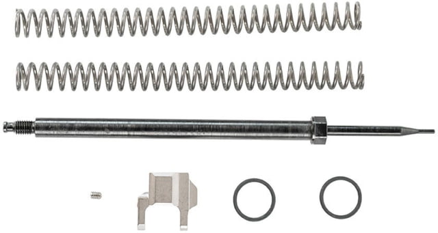 Aero Precision SOLUS Firing Pin Parts Kit Black - Aero Precision