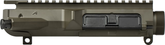 EDEMO Aero Precision Threaded Assembled Upper Receiver M5 Cerakote OD Green  EDEMO1 - Aero Precision