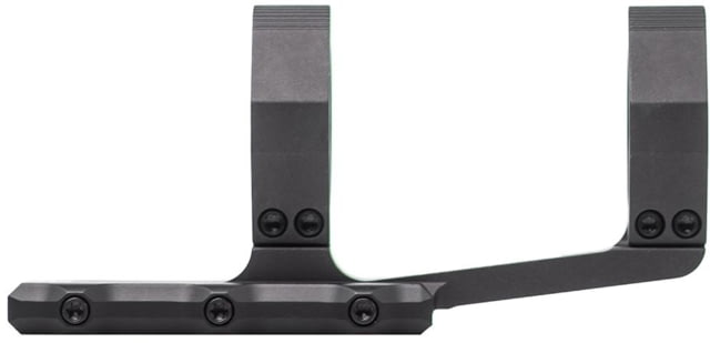 USED Aero Precision Ultralight 34mm Scope Mount SPR Anodized Black - Aero Precision