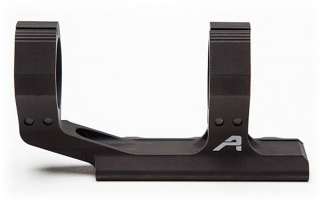 EDEMO Aero Precision Ultralight Scope Mount Extended Anodized Black 1in  EDEMO4 - Aero Precision