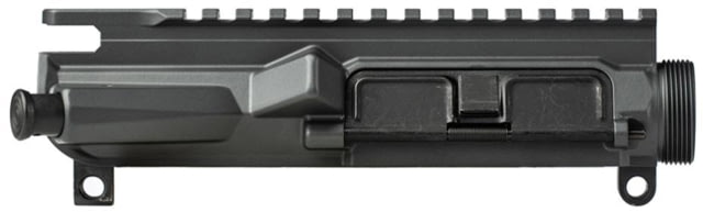 Aero Precision M4E1 Threaded Assembled Upper Receiver, M16/AR-15, Magpul Cerakote, Sniper Grey, APAR700272AC by USA Aero Precision AR15 Gun Upper Receivers