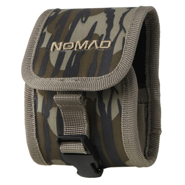 Nomad Bino Harness Friction Call Attachment Mossy Oak Bottomland 16DA1DAA O - Nomad
