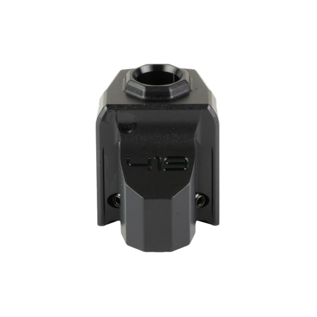 Agency Arms 419 Compensator - Agency Arms