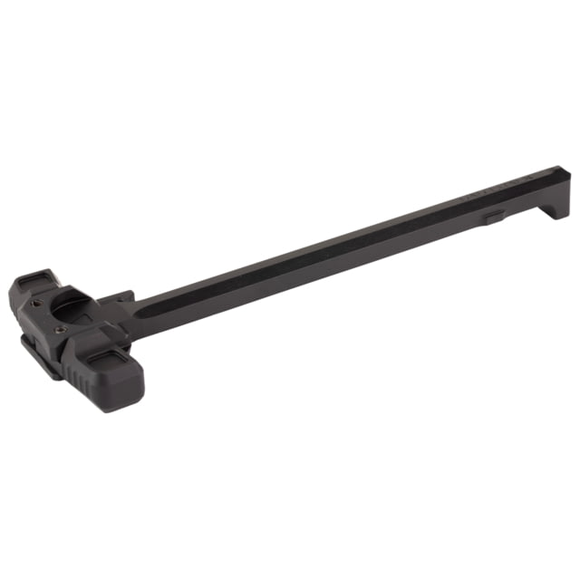 Agency Arms Gas Crack Charging Handle AR-15/M4 Platform Black - Agency Arms