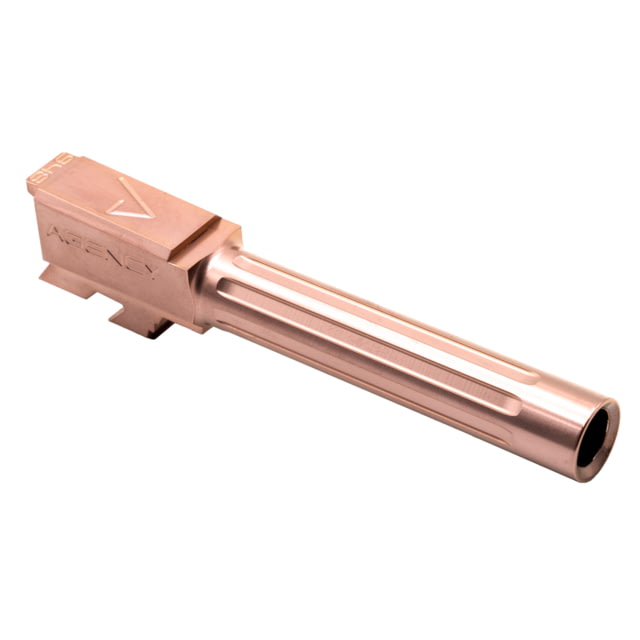 Agency Arms Mid Line Barrel 9MM - Agency Arms