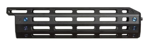 Agency Arms Modular MLOK Rail Hanguard Benelli M2 Compatible Black - Agency Arms