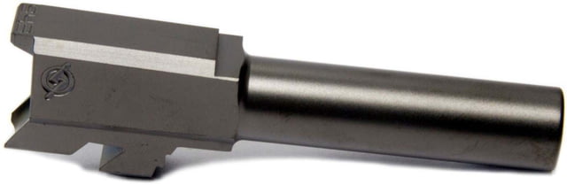 Agency Arms Syndicate Drop-In Match Grade Barrel Glock 43 1-10 Twist DLC Black - Agency Arms
