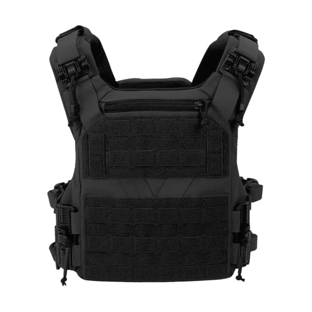 Agilite 3.0 K19 Plate Carrier Black - Agilite