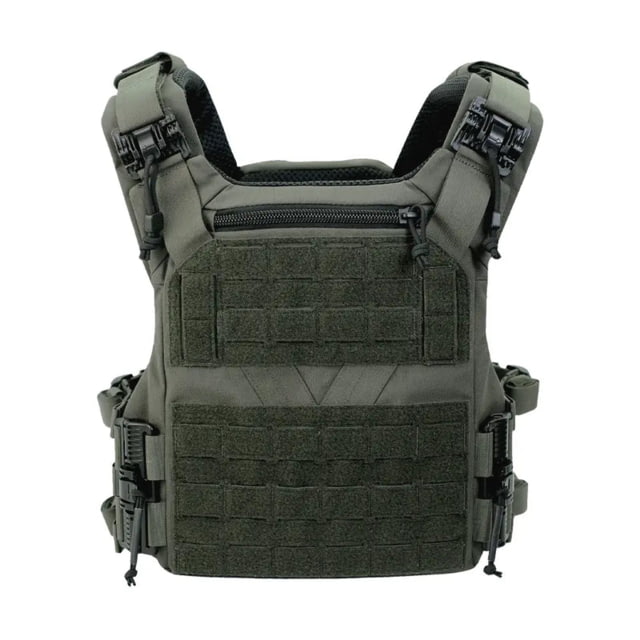 Agilite 3.0 K19 Plate Carrier Ranger Green  GreenM/L