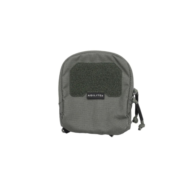 Agilite Agilite General Purpose Pouch Ranger Green Green1SZ