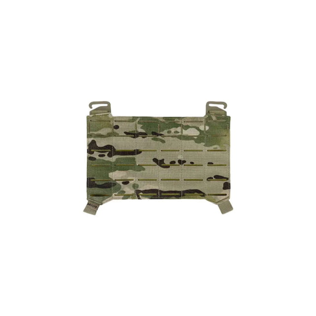 Agilite Agilite Molle Placard Multicam