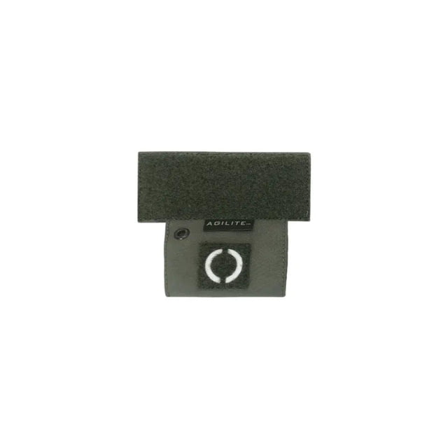 Agilite Agilite Tourniquet Holder Ranger Green  Green1SZ - Agilite