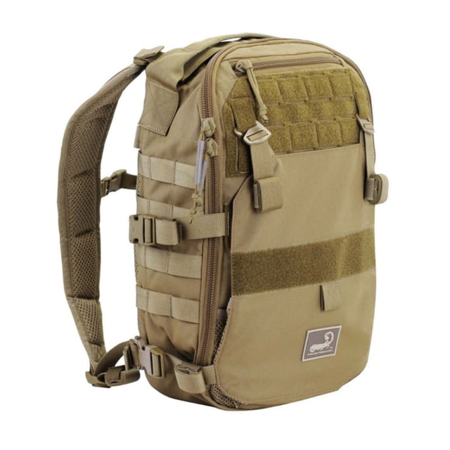Agilite Amap III Assault Pack Coyote Brown